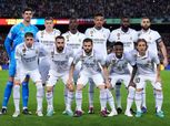قائمة ريال مدريد لمواجهة تشيلسي في دوري أبطال أوروبا.. غياب وحيد