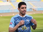عاجل.. بيراميدز يعلن تجديد عقد محمد حمدي