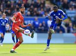 ترتيب الدوري الإنجليزي بعد فوز ليفربول على ليستر سيتي