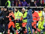 تطورات الحالة الصحية لـ إدواردو لاعب فيورنتينا