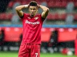"الصليبي" يحرم ليفركوزن من مهاجمه قبل مواجهة البايرن في نهائي كأس ألمانيا