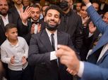 اتحاد الكرة يكرم محمد صلاح قبل مواجهة توجو