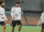 بمشاركة محمد صلاح.. منتخب مصر يواصل تدريباته استعدادا لمواجهة جيبوتي
