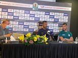 مدرب الرجاء: بيراميدز فريق رائع.. وجاهزون لخطف بطاقة العبور للنهائي