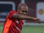 بيرسي تاو يعود لقائمة جنوب أفريقيا في التصفيات