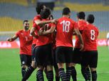 عاجل.. حمدي فتحي يضع مصر في المقدمة على حساب ليبيريا