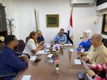 توقيع اتفاقية تنظيم بطولة إفريقيا للطائرة تحت 18 سنة ناشئين وناشئات
