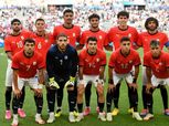 تشكيل منتخب مصر أمام فرنسا بأولمبياد باريس.. زيزو أساسيا