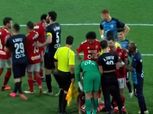 3 نجوم في الأهلي يصدمون بيراميدز ويرفضون صفقات الانتقال الحر