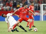 بث مباشر.. مشاهدة مباراة ريال مدريد ضد إشبيلية اليوم بالدوري الإسباني