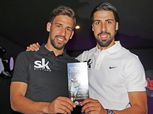 شقيق خضيرة يرفض تمثيل منتخب تونس بالمونديال لهذا السبب