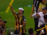 200 ألف ريال غرامات «العميد» في الجولة الأخيرة من الدوري السعودي