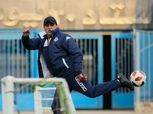 بالصور.. رامون دياز في زيارة للأهرامات بعد توقف الدوري