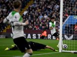بمشاركة محمد صلاح.. أستون فيلا يخطف تعادلا قاتلا من أنياب ليفربول