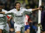 كاسانو يروى قصة رحيله عن ريال مدريد