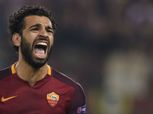 قلق في المنتخب على محمد صلاح