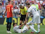 لأول مرة في تاريخ الكرة.. تطبيق نظام التبديل الرابع في مباراة روسيا وإسبانيا