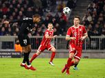 مبابي يواصل تحطيم الأرقام القياسية في دوري الأبطال