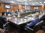 وزير الرياضة يطمئن على استعدادات بطولة العالم للرماية