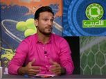 شوقي السعيد: هدبح لو الأهلي خسر أفريقيا.. وهكون أسعد إنسان في العالم