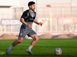 مهاب ياسر يتلقى عروضا محلية للرحيل عن الزمالك