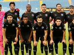 بيراميدز يستقر على الإطاحة بنصف دستة لاعبين