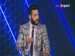 عبد الفضيل: سعيد بالعمل في قطاع الناشئين بالأهلي .. وانتظروا مواهب كبيرة في المستقبل