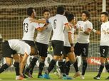 منتخب مصر يهزم جزر القمر برباعية في ليلة تألق قفشة ومحمد صلاح «فيديو»
