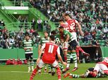 أرسنال يتعادل أمام سبورتنج لشبونة في الدوري الأوروبي.. «الحسم في لندن»