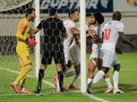 ترتيب الدوري بعد فوز الزمالك وهبوط الحرس: الأهلي يتصدر والأبيض وصيفا