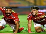 جماهير الأهلي «بتفرح» بالصفقات الجديدة.. إمام عاشور يسجل أول أهدافه أمام إنبي