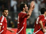 محمد صلاح يقدم التعازي لأبوتريكة في وفاة والده