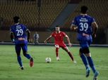 عمر كمال يتوج بجائزة أفضل هدف في الجولة الثانية من دوري نايل
