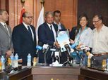 فريدة عثمان: تكريم وزير الرياضة له أثر إيجابي كبير