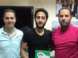 «المقاصة» يواصل الضغط على المقاولون لضم «سوسته»