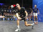 الأربعاء.. بلاك بول يعلن تفاصيل بطولتي العالم للإسكواش فى مؤتمر صحفي