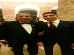 عاجل.. أشرف حكيمي يصل إلى حفل "الأفضل" في أفريقيا