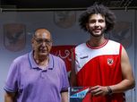 أحمد اسماعيل: أمتلك طموحات كبيرة مع الأهلي.. وجاهز لإسعاد جماهيره بالبطولات