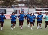 الأهلي يواصل تدريباته دون راحة.. وتخفيف الحمل البدني