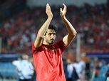 حجازي: أرغب بمرور الزمن سريعا للعب في مونديال 2022