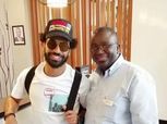 محمد صلاح يتواجد سرا في كينيا.. تفاصيل الظهور الخاطف