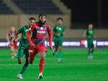 محمد شريف يتفوق على طارق حامد.. الخليج يهزم ضمك ويتأهل لربع نهائي كأس خادم الحرمين