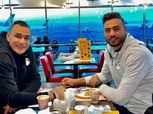 محمد أبو جبل يدافع عن الحضري: تدريبه 25 دقيقة والإصابات أقدار «فيديو»