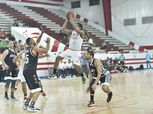 موعد مباراة الزمالك وكيب تاون في بطولة إفريقيا للسلة