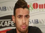 حازم إمام وإبراهيم عبد الخالق يشاركان في مران الزمالك
