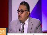 نائب الترسانة لرئيس الزمالك: «خليك فى حالك وإحترم القانون قبل ماتتكلم»