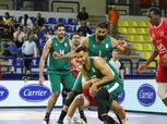 في مباراة ماراثونية.. الاتحاد يتوج بكأس مصر لكرة السلة على حساب الأهلي