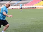 خالد الغندور: حسام حسن مديرًا فنيًا لـ «بيراميدز»