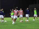 الزمالك يضغط على "جمعة" بورقة "أبو الفتوح"