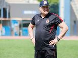 يول: إكرامي لم يقم بدوره.. ونبحث عن تدعيم مركز حراسة المرمى